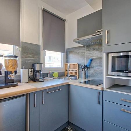 Apartament La Pointe Des Catalans Marsylia Zewnętrze zdjęcie
