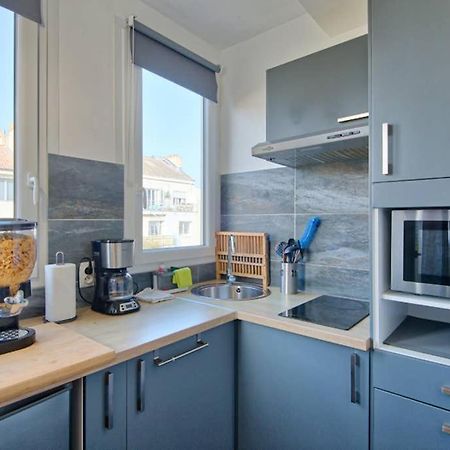 Apartament La Pointe Des Catalans Marsylia Zewnętrze zdjęcie