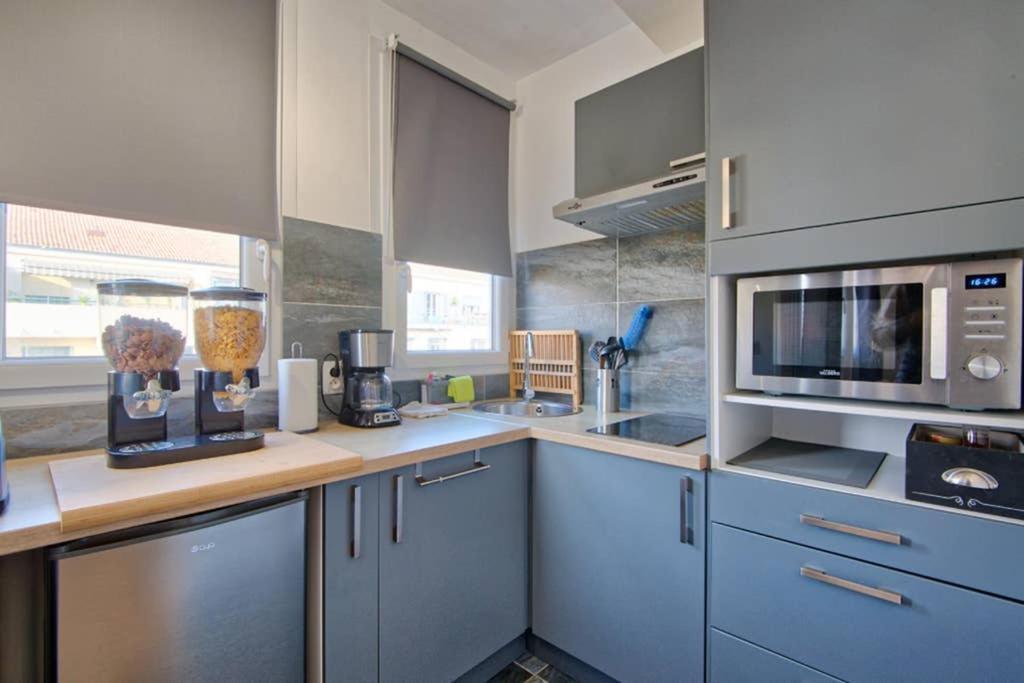 Apartament La Pointe Des Catalans Marsylia Zewnętrze zdjęcie